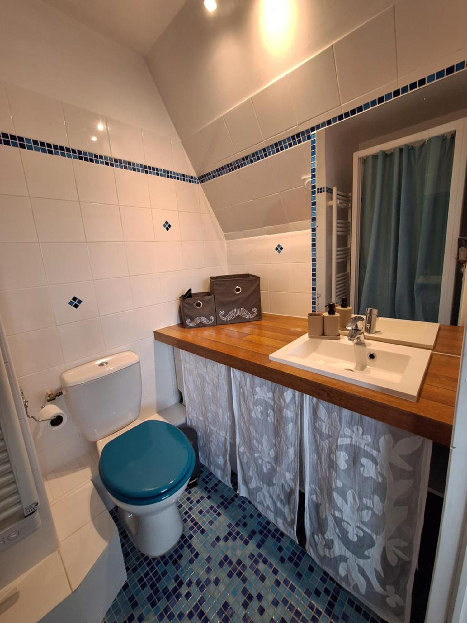 Super Deauville Appartement 2 Pieces Cosy Proche Plage Plein Sud Villers-sur-Mer Exterior photo